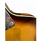 Used Rythmline VIOLIN BASS 2 Color Sunburst Electric Bass Guitar
