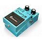 Used BOSS CE2W Waza Craft Chorus Effect Pedal