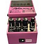 Used BOSS BF3 Flanger Effect Pedal
