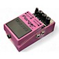 Used BOSS BF3 Flanger Effect Pedal