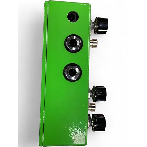 Used Lovepedal Amp 808 Effect Pedal