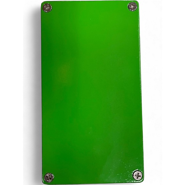 Used Lovepedal Amp 808 Effect Pedal