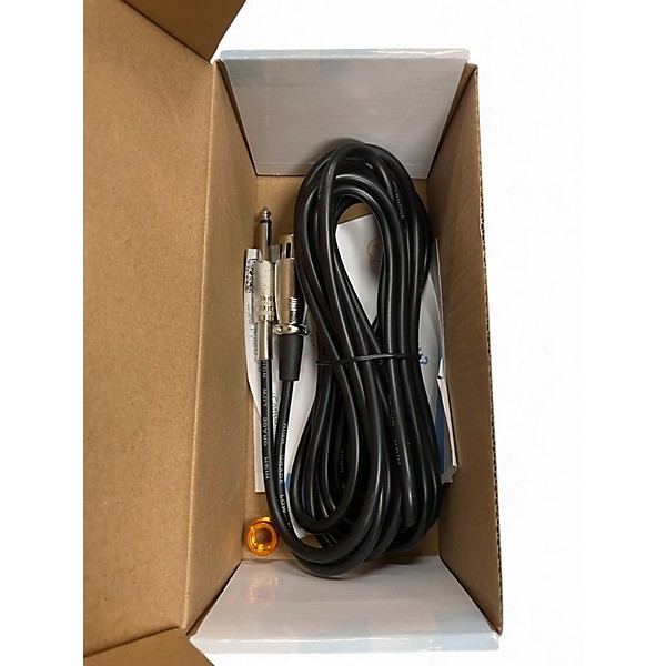 Used Pyle PDMIC59 Dynamic Microphone