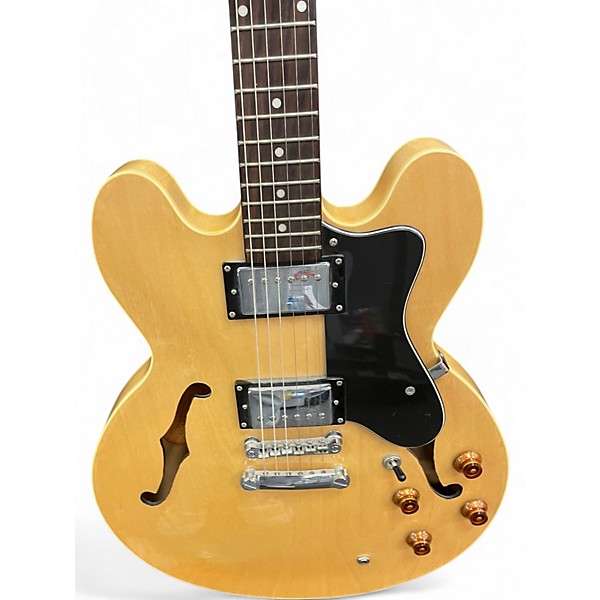 Used JHS Pedals Little Black Amp Box Pedal