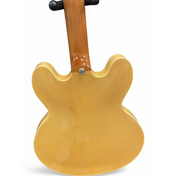 Used JHS Pedals Little Black Amp Box Pedal