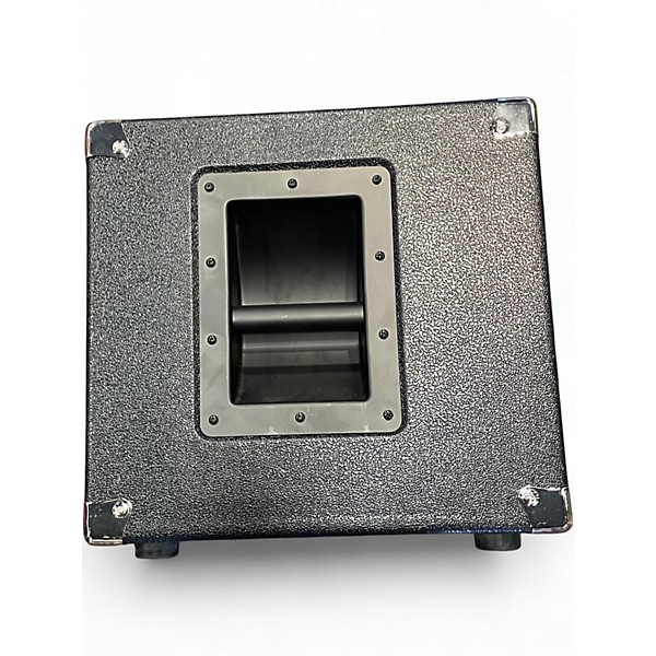 Used Hartke HD210 Bass Cabinet