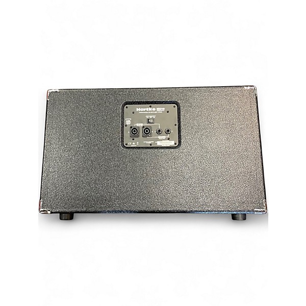 Used Hartke HD210 Bass Cabinet