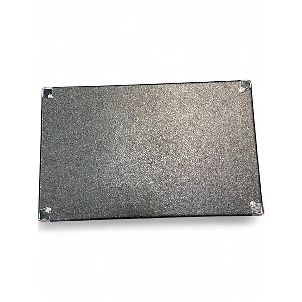 Used Hartke HD210 Bass Cabinet