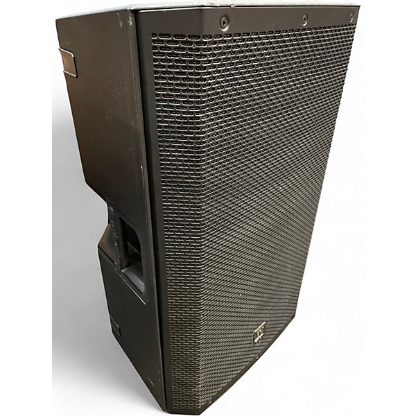 Used Electro-Voice ZLX-15P Powered Speaker