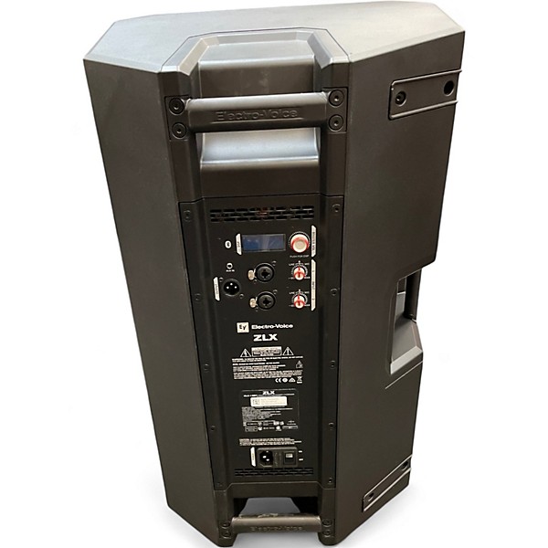 Used Electro-Voice ZLX-15P Powered Speaker