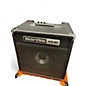 Used Hartke HD50 50W Bass Combo Amp thumbnail