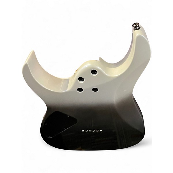 Used 2020 Ibanez RG421PFM BURST Solid Body Electric Guitar