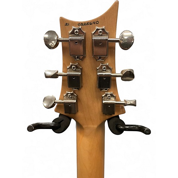 Used PRS Fiore Sugar Moon Solid Body Electric Guitar