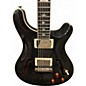 Used PRS SE Hollowbody II Dog Hair Hollow Body Electric Guitar