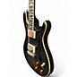 Used PRS SE Hollowbody II Dog Hair Hollow Body Electric Guitar