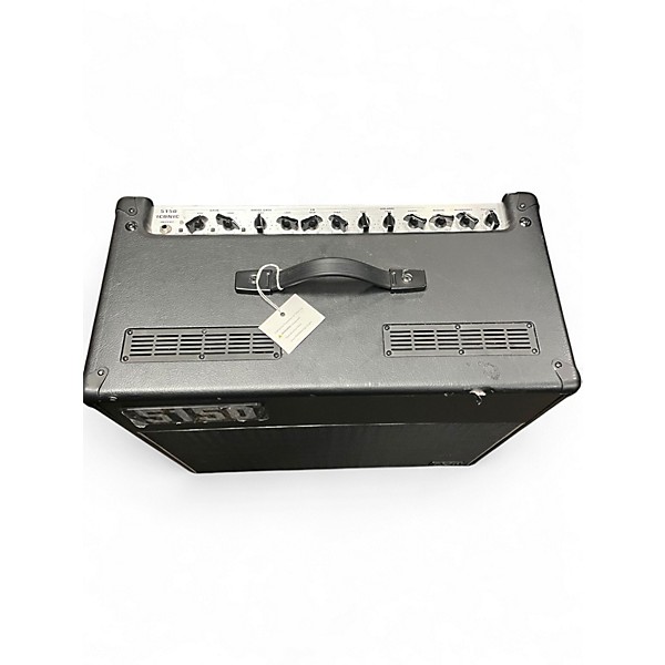 Used EVH 5150 Iconic Series 40W Tube Guitar Combo Amp