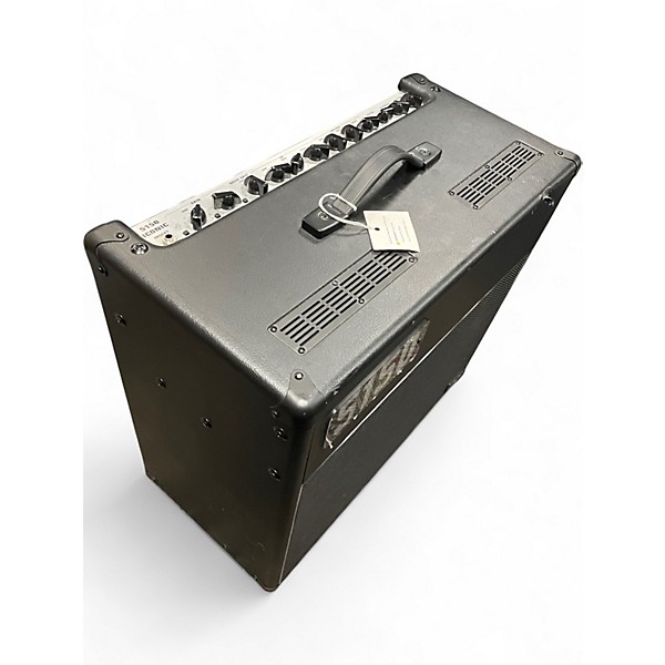 Used EVH 5150 Iconic Series 40W Tube Guitar Combo Amp