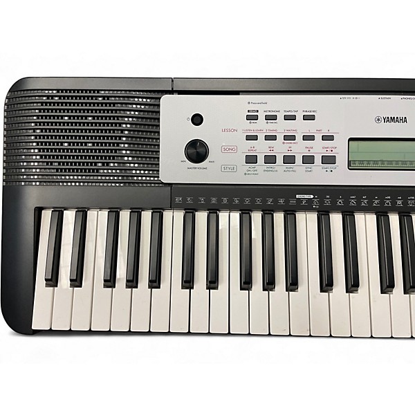 Used Yamaha YPT270 Stage Piano