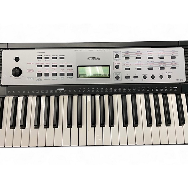 Used Yamaha YPT270 Stage Piano