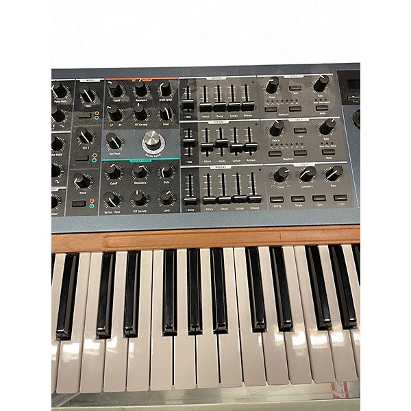 Used Arturia polybrute Synthesizer