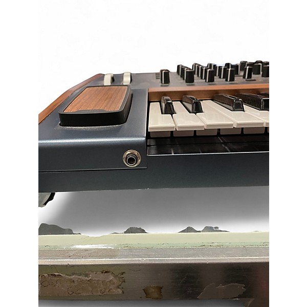 Used Arturia polybrute Synthesizer