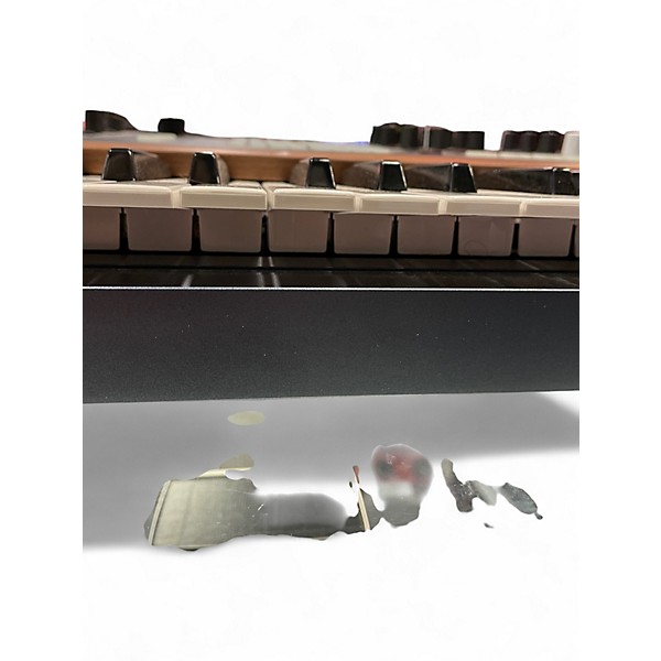 Used Arturia polybrute Synthesizer