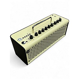 Used Yamaha THR10 10W Desk Top Modeling Guitar Combo Amp