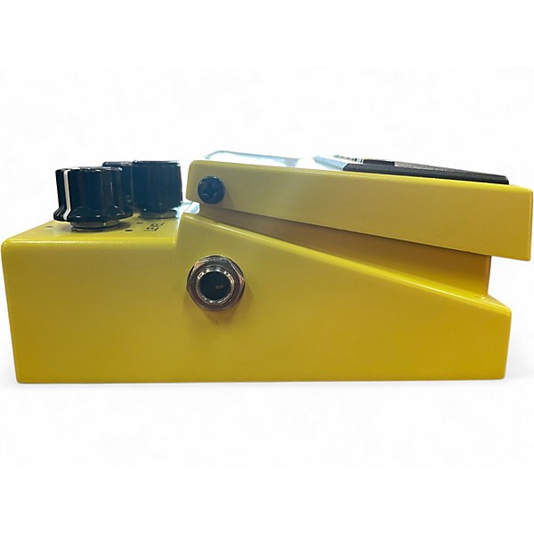 Used BOSS SD1 Super Overdrive Effect Pedal