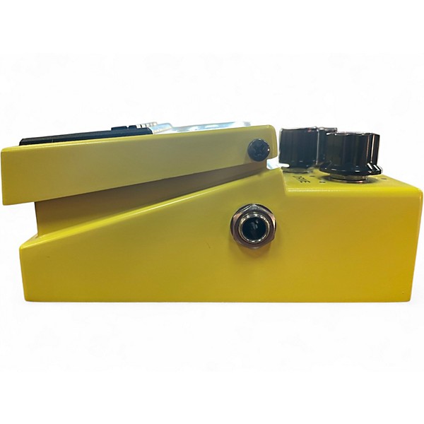 Used BOSS SD1 Super Overdrive Effect Pedal