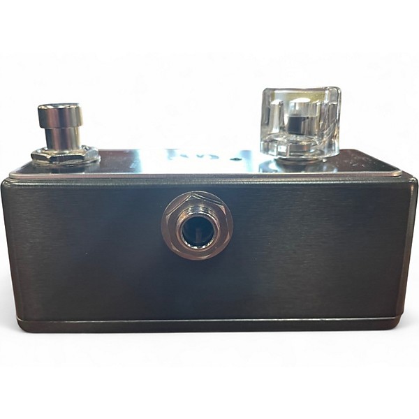 Used Xotic EP Booster Effect Pedal