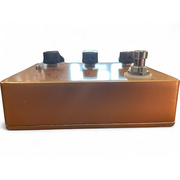 Used Landtone KLON CLONE Effect Pedal