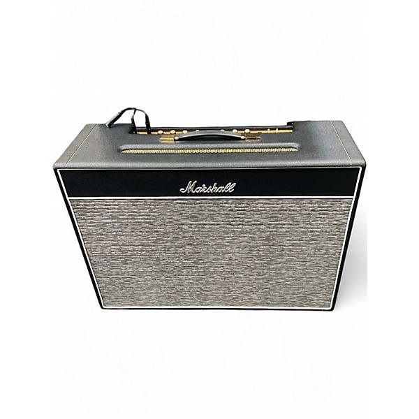 Used Marshall 1962HW Limited Edition Handwired Bluesbreaker Tube Guitar Combo Amp