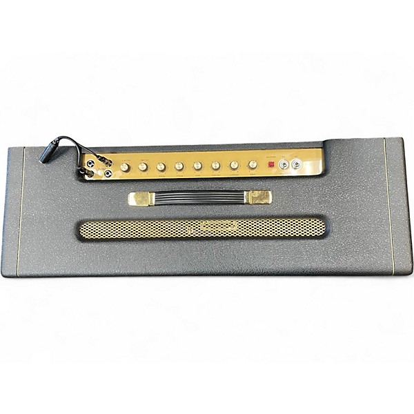 Used Marshall 1962HW Limited Edition Handwired Bluesbreaker Tube Guitar Combo Amp