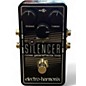Used Electro-Harmonix Silencer Noise Gate Effect Pedal thumbnail