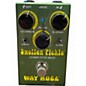 Used Way Huge Electronics SWOLLEN PICKLE JUMBO FUZZ MKIII Effect Pedal thumbnail