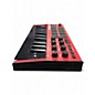 Used Akai Professional MPK Mini MIDI Controller