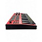 Used Akai Professional MPK Mini MIDI Controller