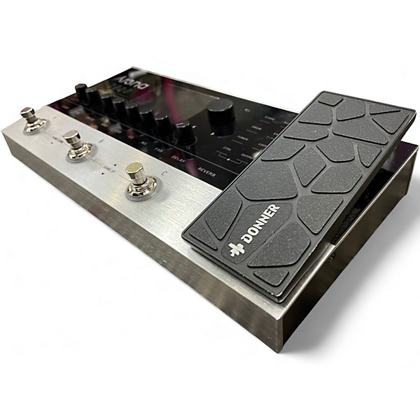 Used Donner ARENA 2000 Effect Processor