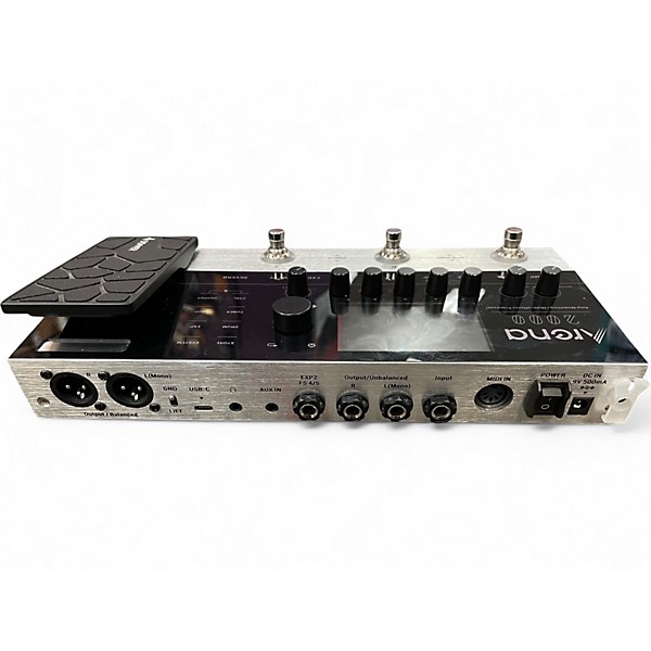 Used Donner ARENA 2000 Effect Processor