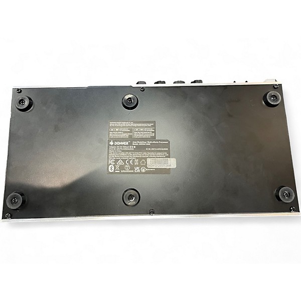 Used Donner ARENA 2000 Effect Processor