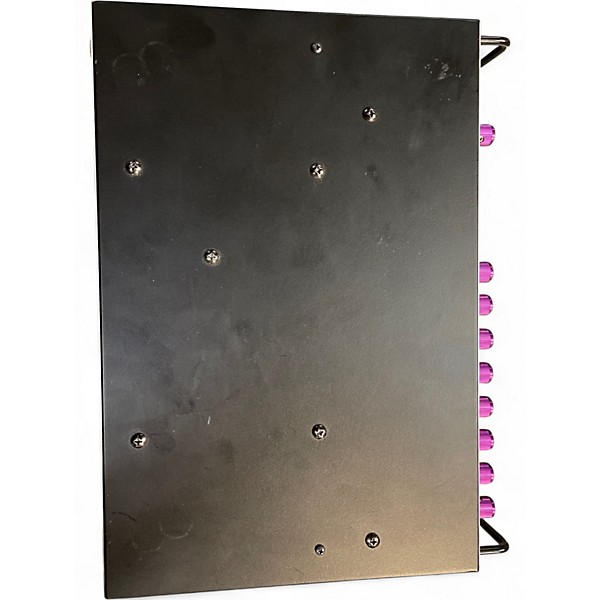 Used Fuchs ODH 300W Hybrid Guitar Amp Head