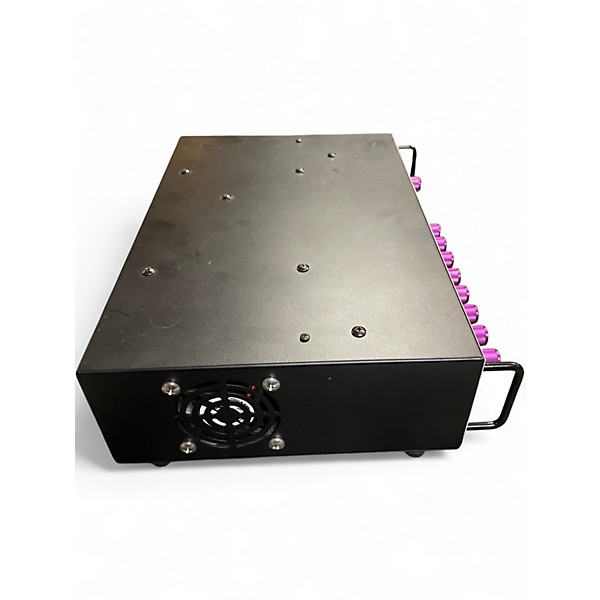 Used Fuchs ODH 300W Hybrid Guitar Amp Head