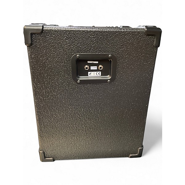 Used Fuchs FAT112GB 1x12 8 Ohm Guitar Cabinet