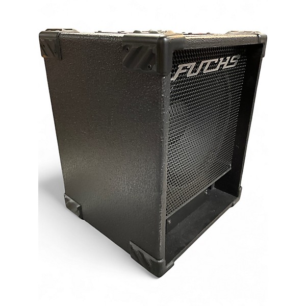 Used Fuchs FAT112GB 1x12 8 Ohm Guitar Cabinet