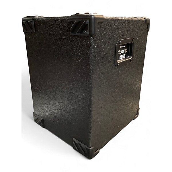 Used Fuchs FAT112GB 1x12 8 Ohm Guitar Cabinet