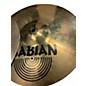 Used SABIAN 13in AA Regular Cymbal