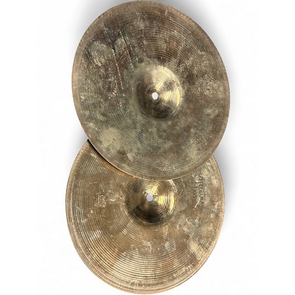 Used SABIAN 13in AA Regular Cymbal