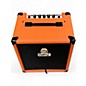 Used Orange Amplifiers Crush 20 20W 1x8 Guitar Combo Amp thumbnail
