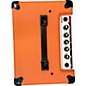 Used Orange Amplifiers Crush 20 20W 1x8 Guitar Combo Amp