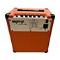Used Orange Amplifiers Crush 20 20W 1x8 Guitar Combo Amp